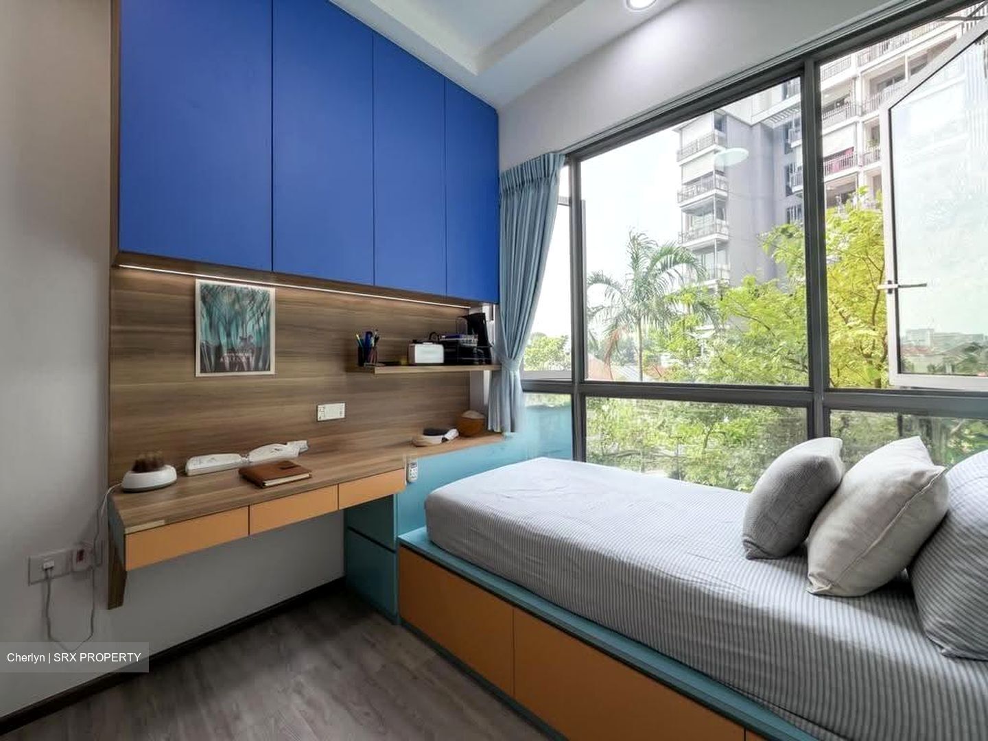 Forest Woods (D19), Condominium #617607581